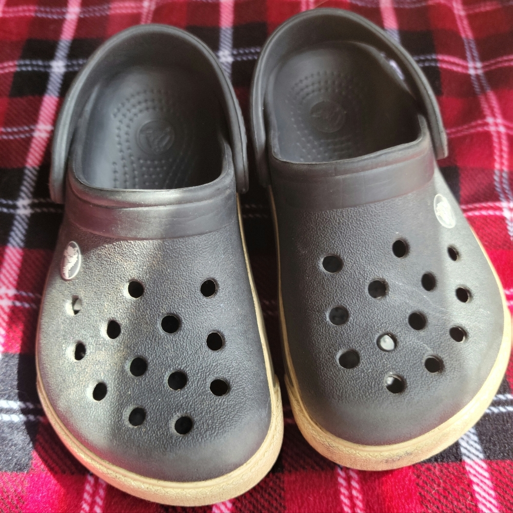Lot of 5 kids shoes - Picture 5 of 11